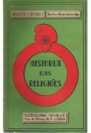 Livros/Acervo/H/HISTORIA RELIGIOES